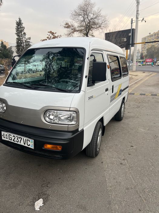 Damas sotiladi 2024 gazi bor