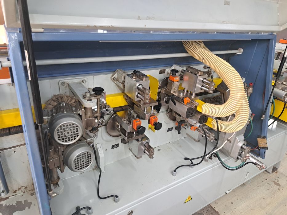 Кантираща машина CEHISA до 5.11.2025 минус 15%