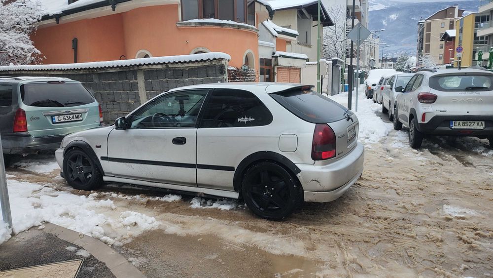 Продавам джанти 16 цола от Сеат Купра