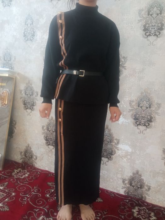 ayollar kuz va qishgi koʻylagi