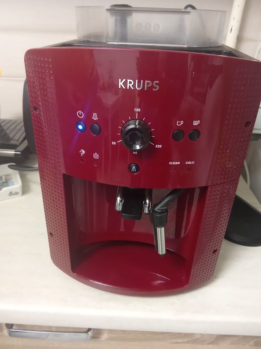 Mașină de cafea Krups