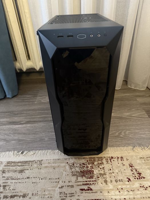 Системный блок питания