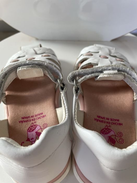 Сандали Pablosky