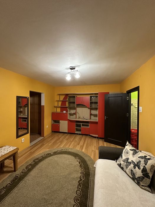 Apartament de inchiriat Terezian - 50mp