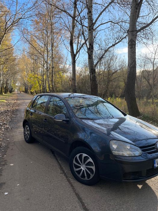 157.000km REALI Golf 5