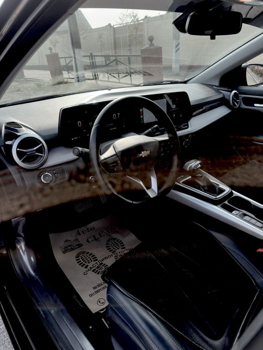 Chevrolet Monza 1,5  16 500 $ ками бор