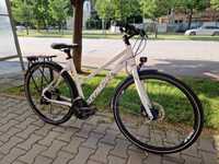 Градски Алуминиев Велосипед COMPEL XRC 28