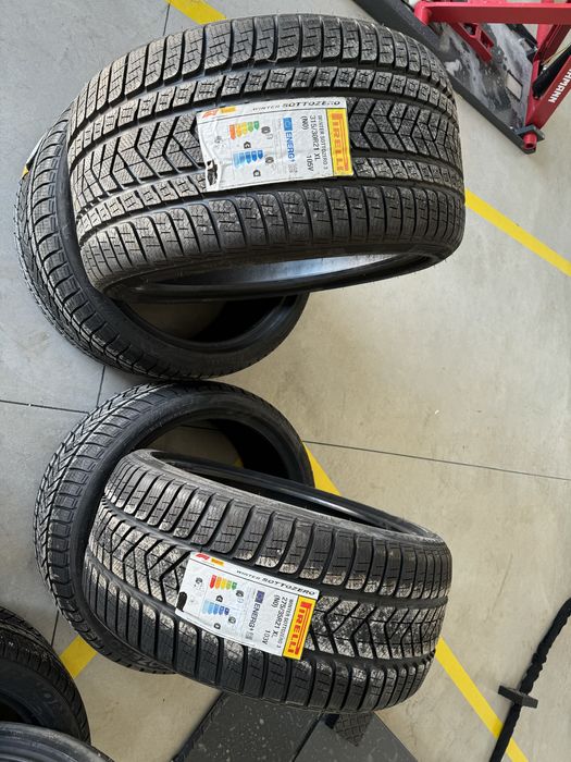 275 35 21/315 30 21 pirelli iarna