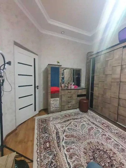 Яшнабадский Р-н Кадышева 1 Комнатная Квартира Кирпичный Дом РядомМетро