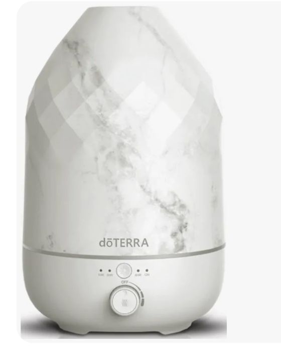 Difuzor Dottera Marble