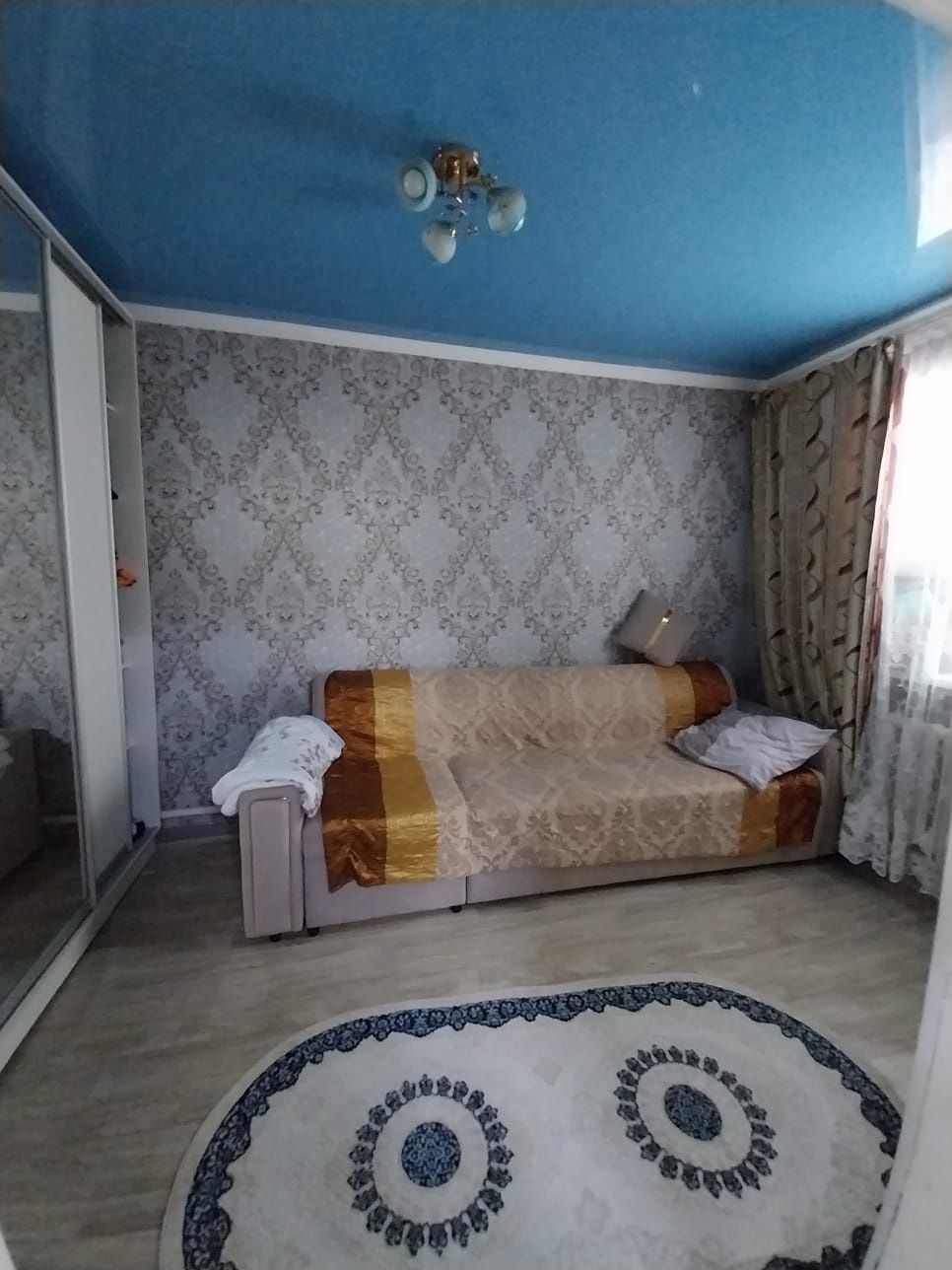 Срочно продается дом из 5 комнат 2пер Мусоргского 134