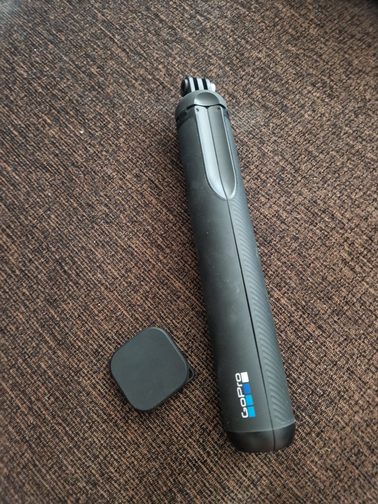 Vând GoPro Hero 12 Black + Accesorii - 1750 RON (negociabil) - Bucureș