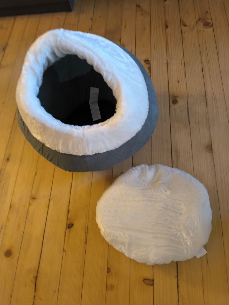 Легло-къща за коте