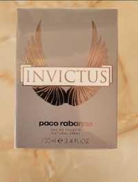 Parfum INVICTUS Paco Rabanne 100ml