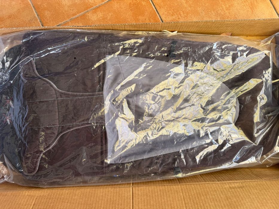 BabyBjörn Шезлонг