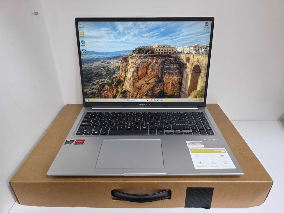 Asus VivoBook M1605Y - KLI Amanet