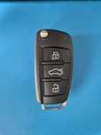 Нов ключ за audi Q7,audi a6 4f (c6)