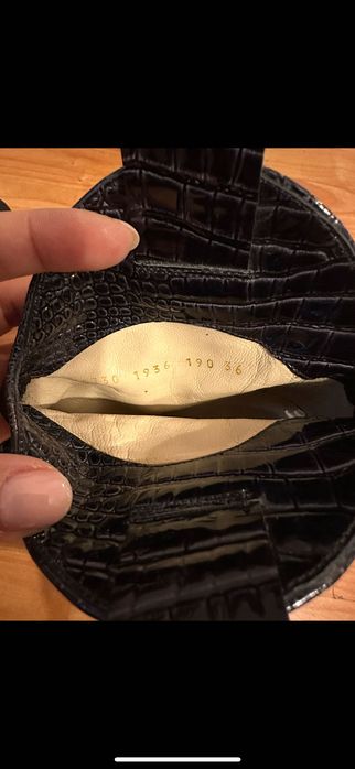 Дамски боти Casadei