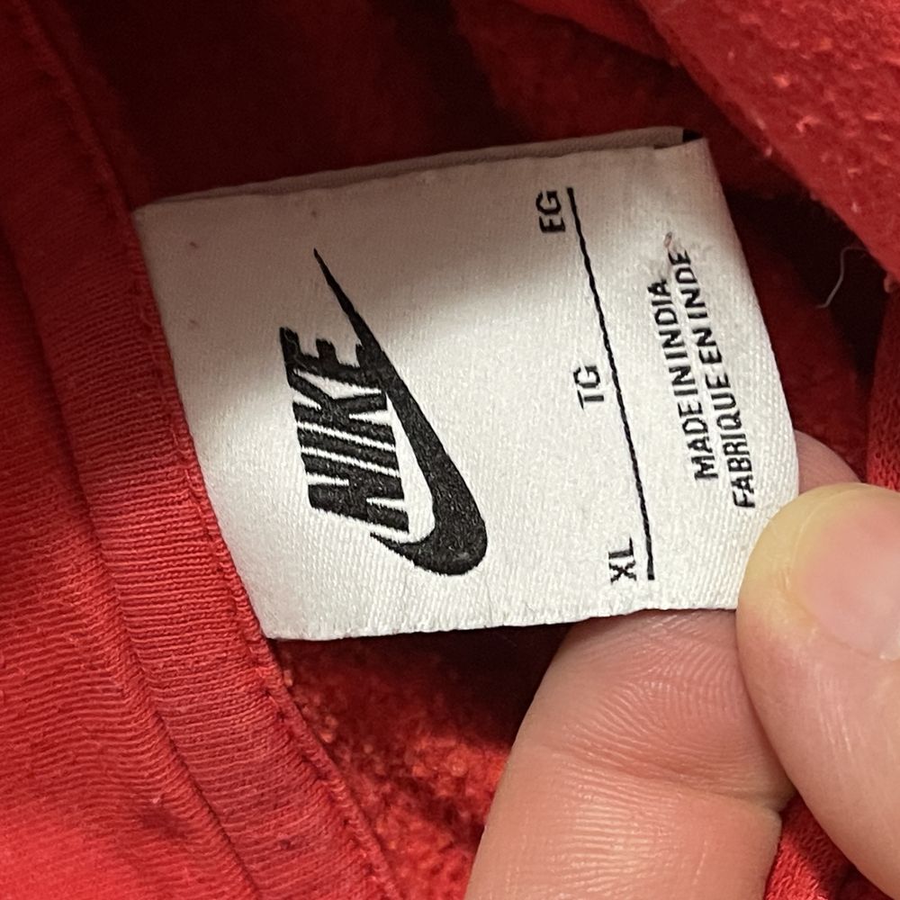 Горнище Nike - р-р XL