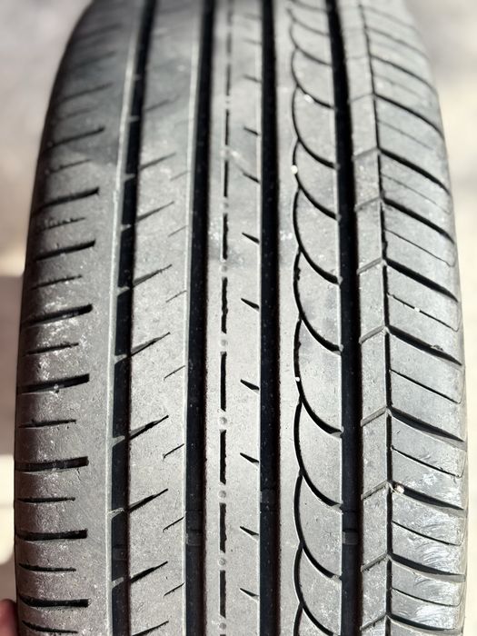 джанти 18 цола оригинални Mercedes С перфектни гуми 245/45/18