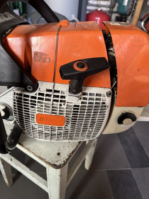 Vand drujbe second stre perfecta de functionare