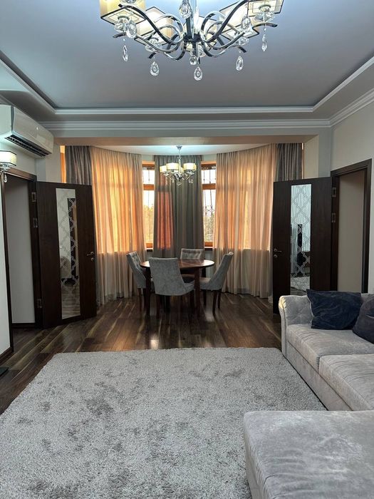 Ц-5 Пожарка Центр Города 3/2/9