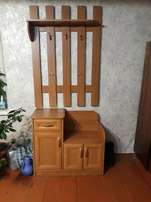 Продаю прихожую в отличном состоянии