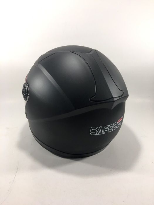 Шлем каска детска за мотор скутер