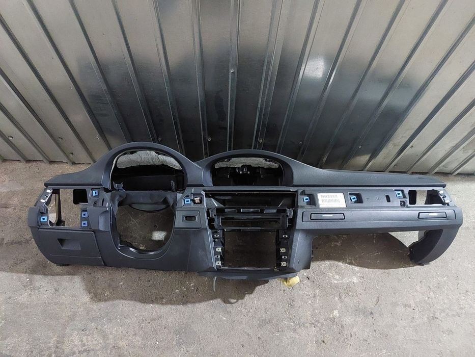 Plansa bord bmw e90