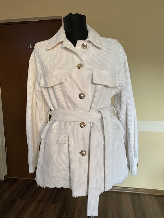 Jacheta Zara XS (Guess, Calvin Klein)