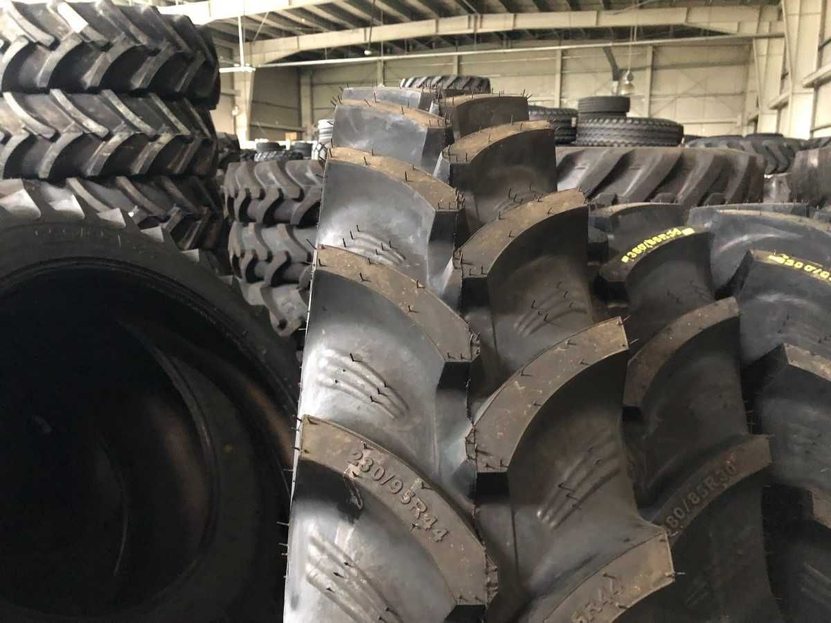 230/95R44 OZKA cauciucuri noi ecartament ingust