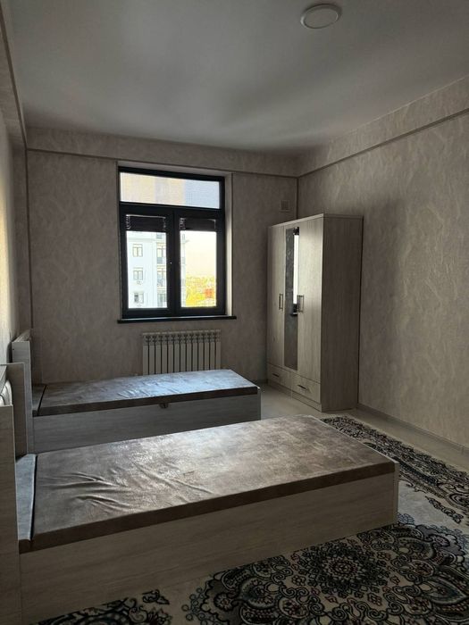 Olmazor Beruniy metro