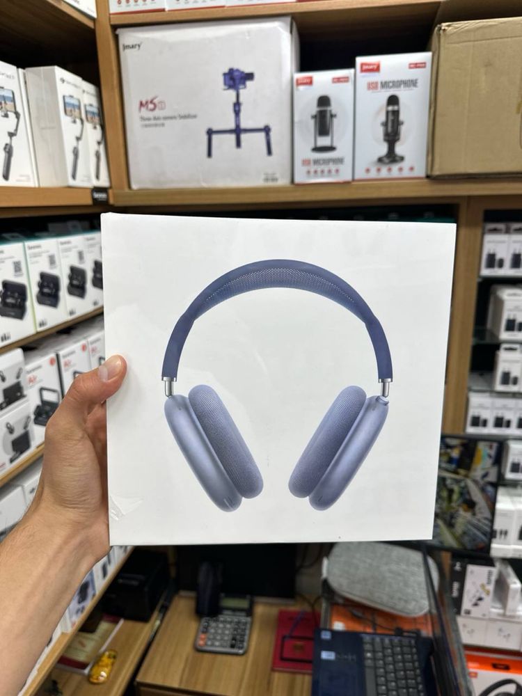 AirPods 2 max generation