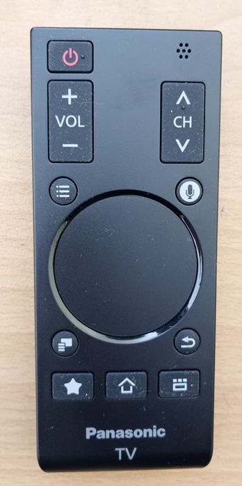 Продавам дистанционно за телевизор Panasonic AS 640E