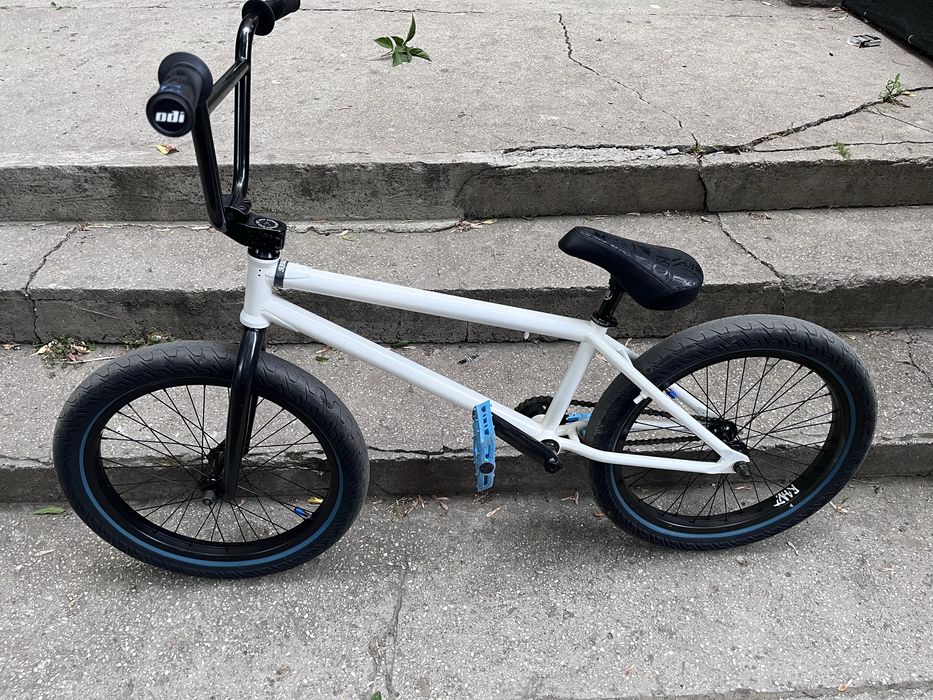 Bmx Subrosa Tiro L