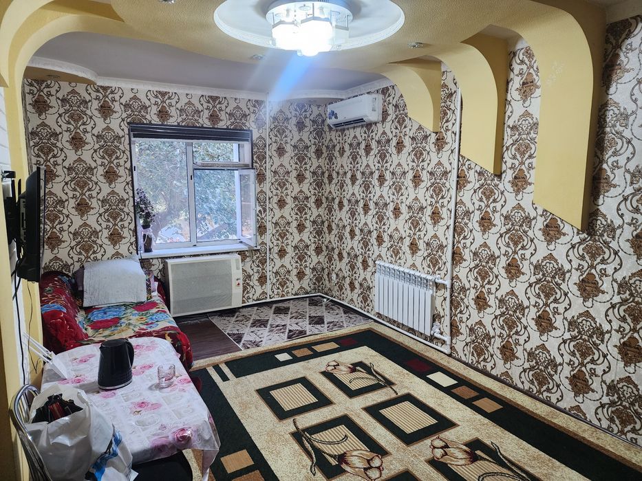 Квартира аренда Согдиана Срочно
