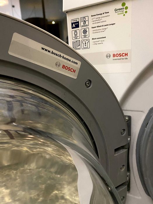 Пералня BOSCH WAS28448ME