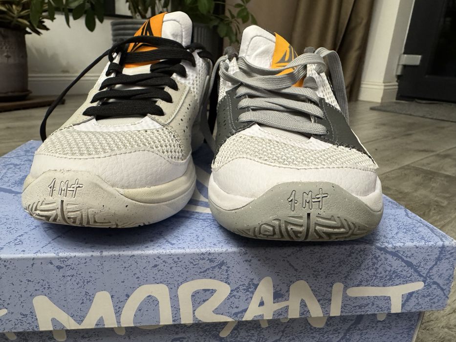 Adidasi Nike - Ja Morant