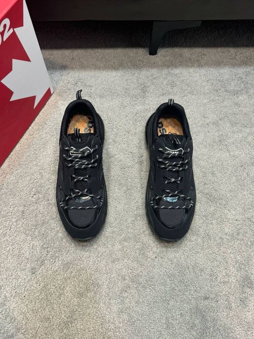 Dsquared2 мъжки обувки