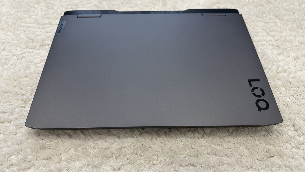 Ноутбук Lenovo LOQ 15.6"
