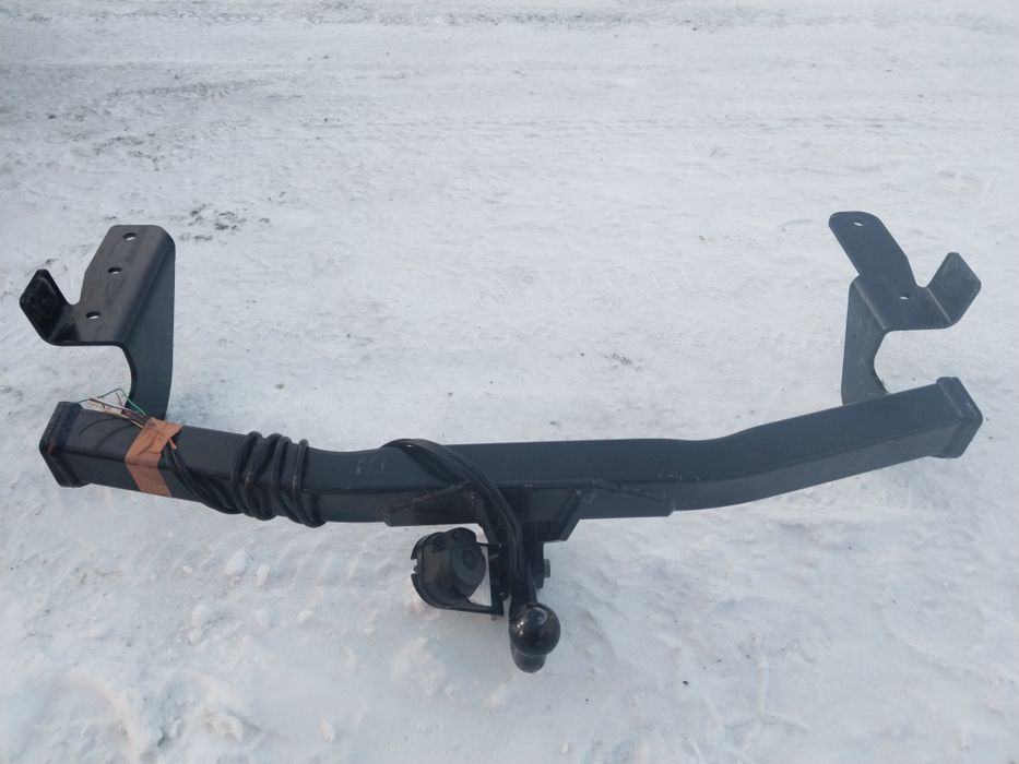 Продам фаркоп раф 4 2012/2018