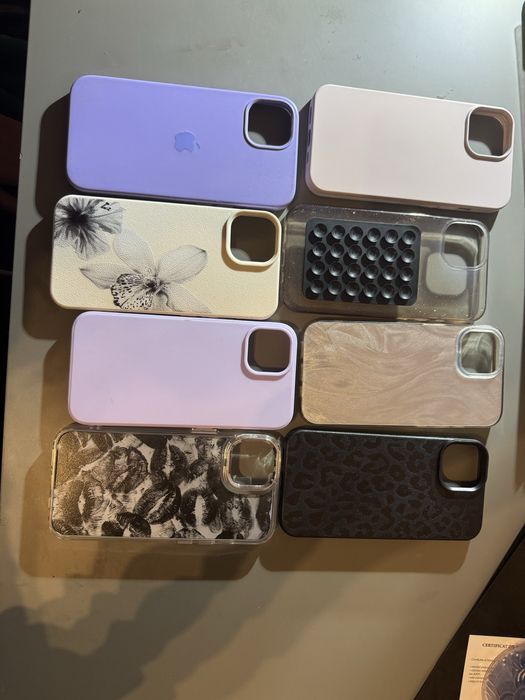 Iphone 13, inca in garantie in Altex