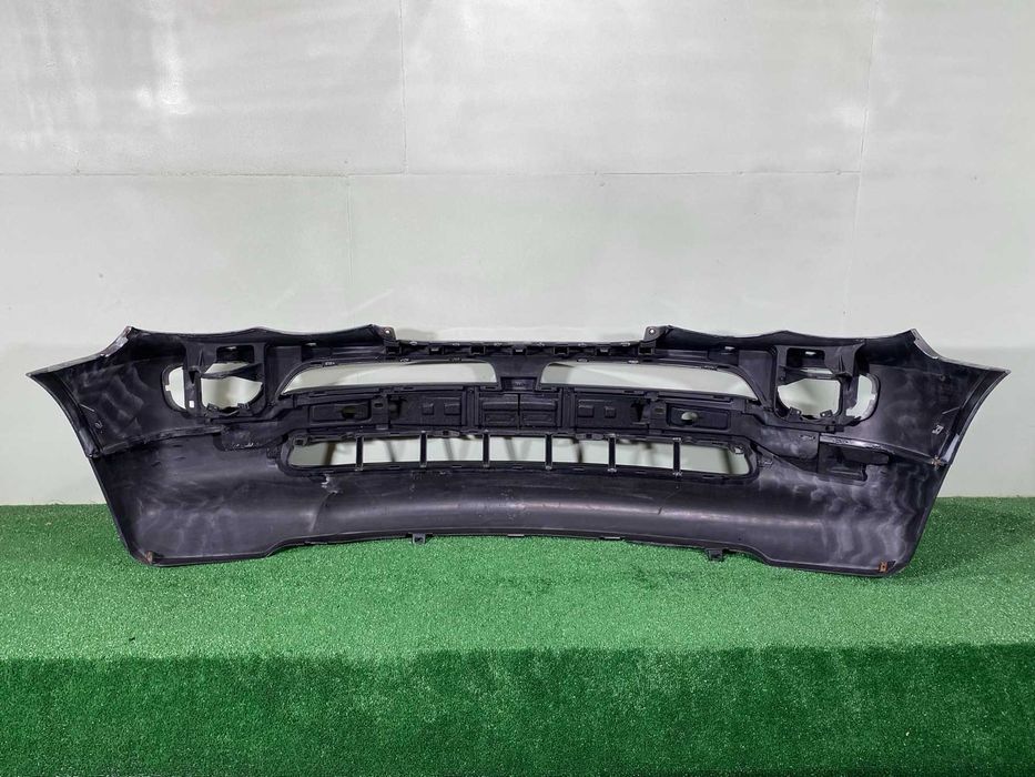 предна броня BMW X5 e53 facelift 2004-2006 г. #1094V