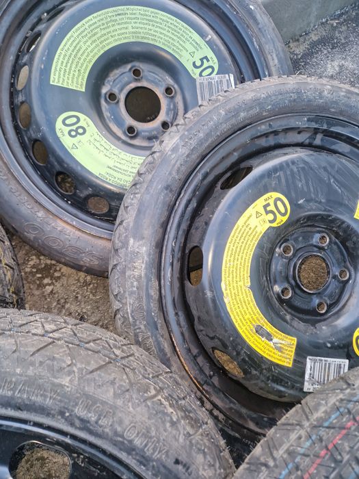 Rezervă slim R16 R17 R18 R19 R20 Pentru mai multe modele de mașini