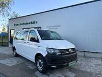 Volkswagen Transporter T6 rafturi incluse sirocol scaune încălzite