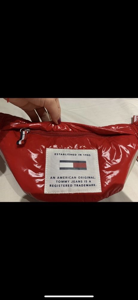 Borseta Tommy  jeans