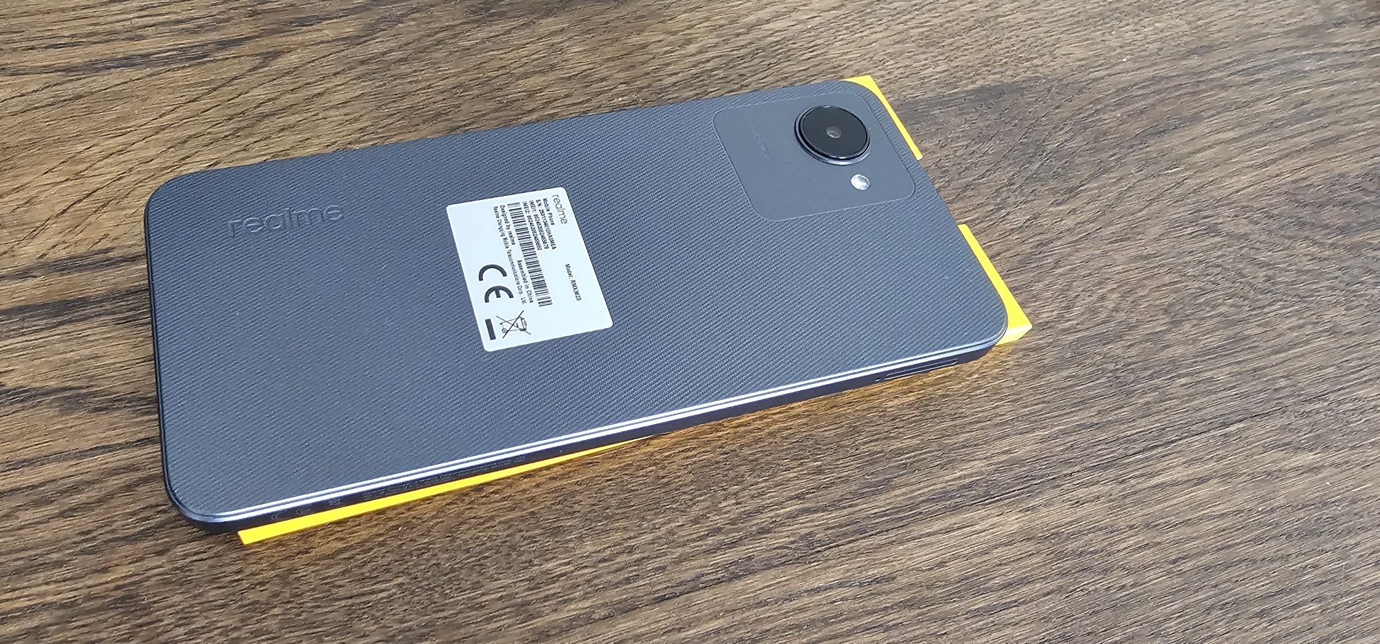Realme C30 32GB/3 GB RAM Чисто нов