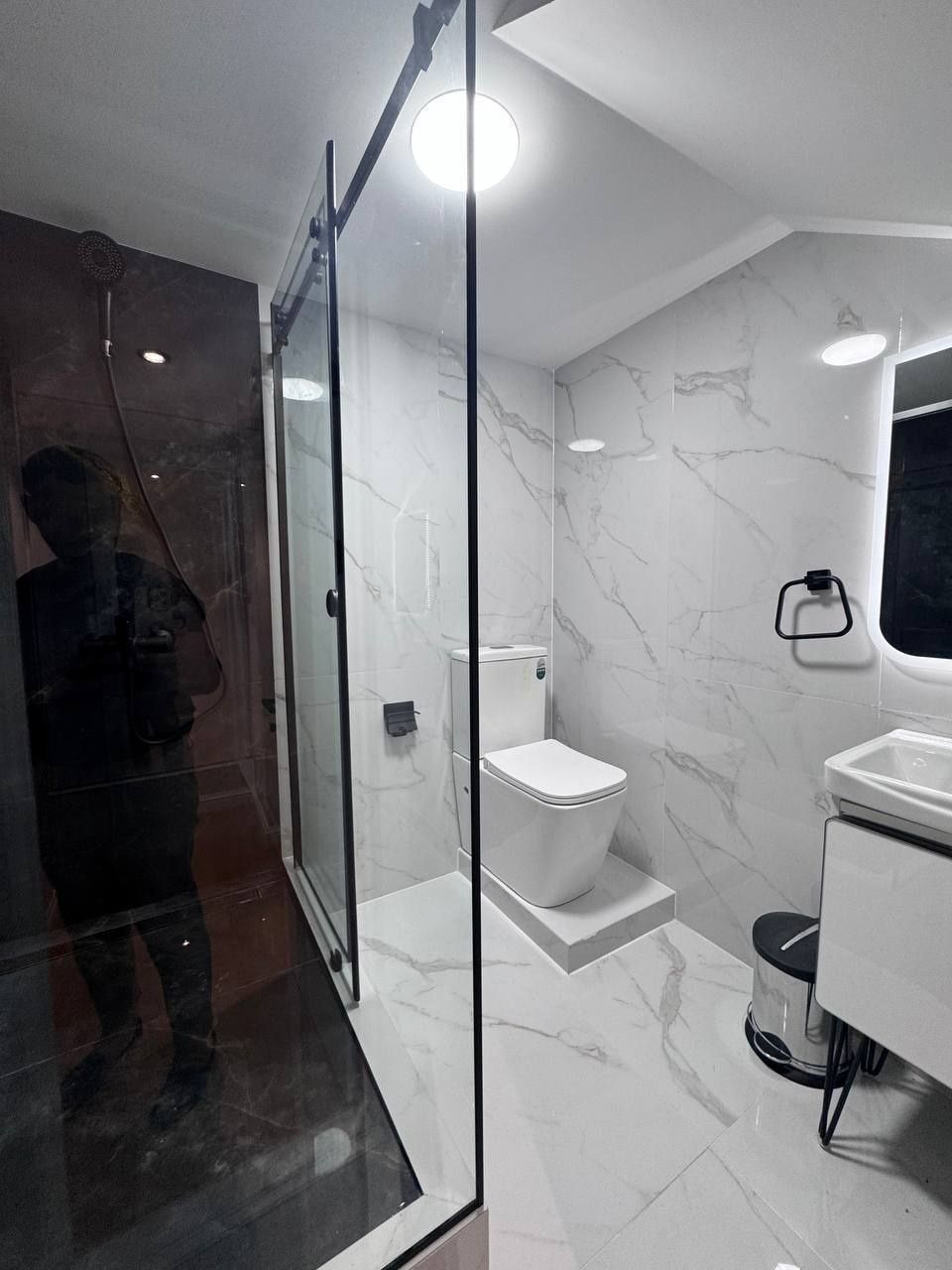 Продаётся 2/1/6 НОВОСТРОЙКА 38м² на ул.Нукус, ор-р: Skyline
