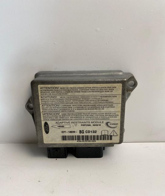 Calculator airbag Visteon Modul 1s7t14b056 / 14B056 Ford Mondeo MK3