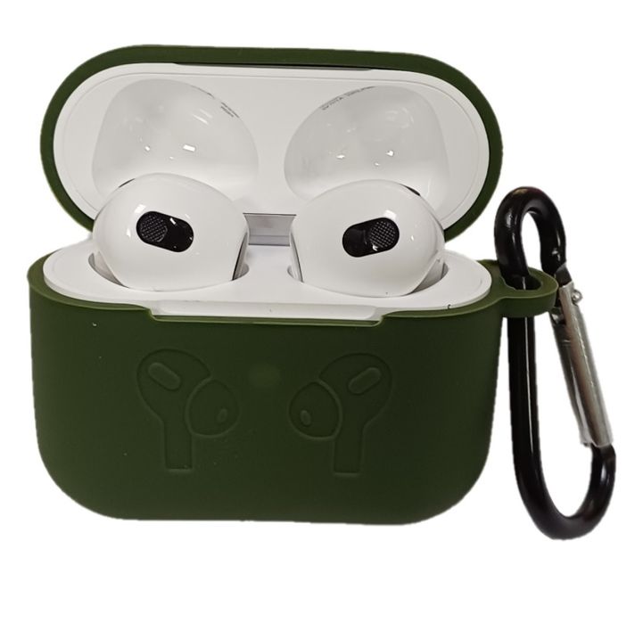 Чехол Im-Case для Apple AirPods 3